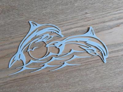 Dolphins model