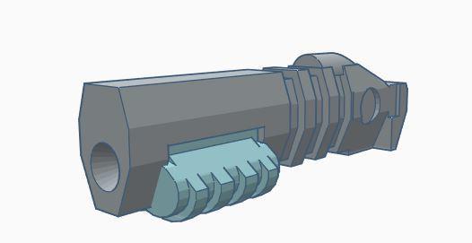 Cyclone-iOnic-Gattler