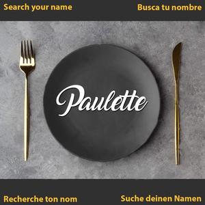 Paulette