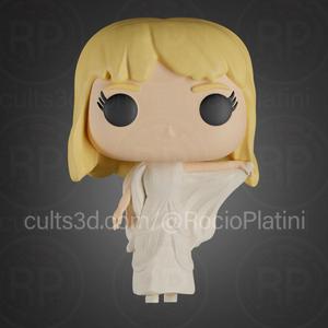 Taylor Swift Funko