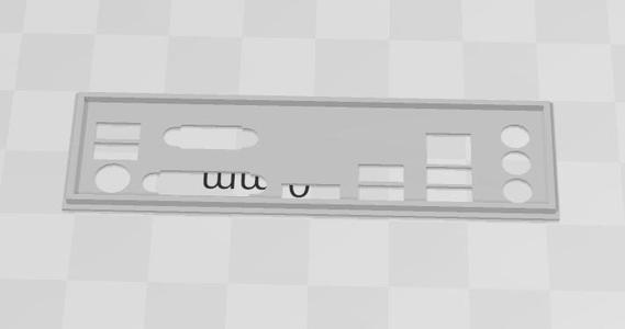 B360M DS3H Board