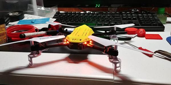 Syma X5 Easy Race Body