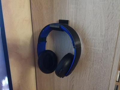 PS4 Headset Support