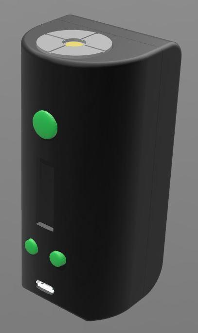 DNA 75/133/167 SGBox V2