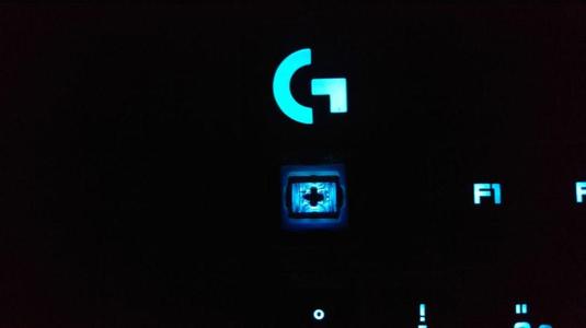 Romer-G to Cherry MX Converter