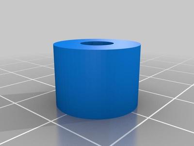 Thorens TD-160 Series Plinth Stand-Offs (Spacers)