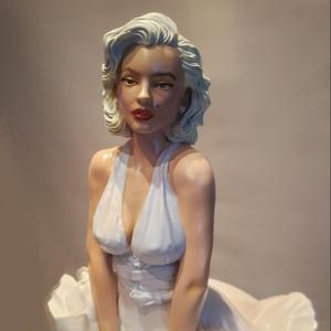Simply Marilyn - by SPARX