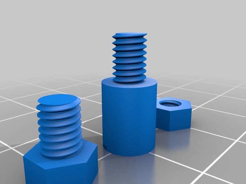 StandOffs