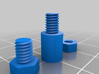 StandOffs