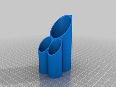 Juice 'N' Voltz Carrying case (Vape Kit)