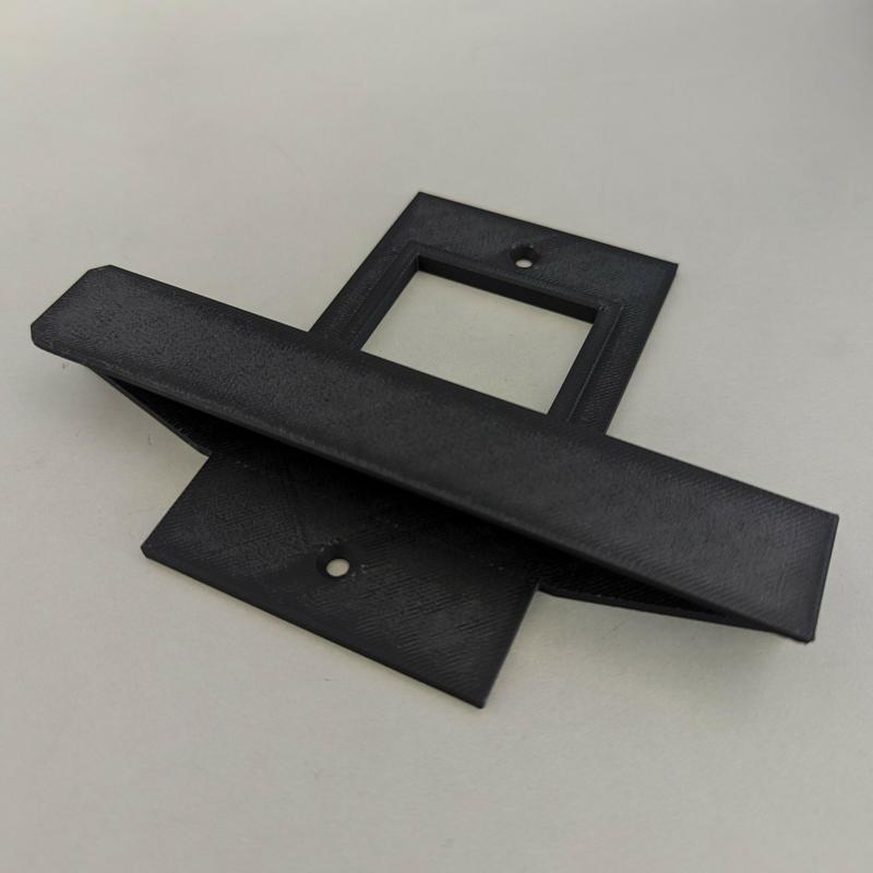 Aruba AP Wall Plate Mount