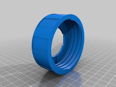 Parts for KS Tools