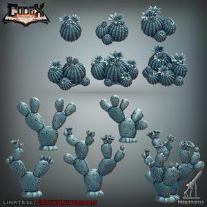 Cactus