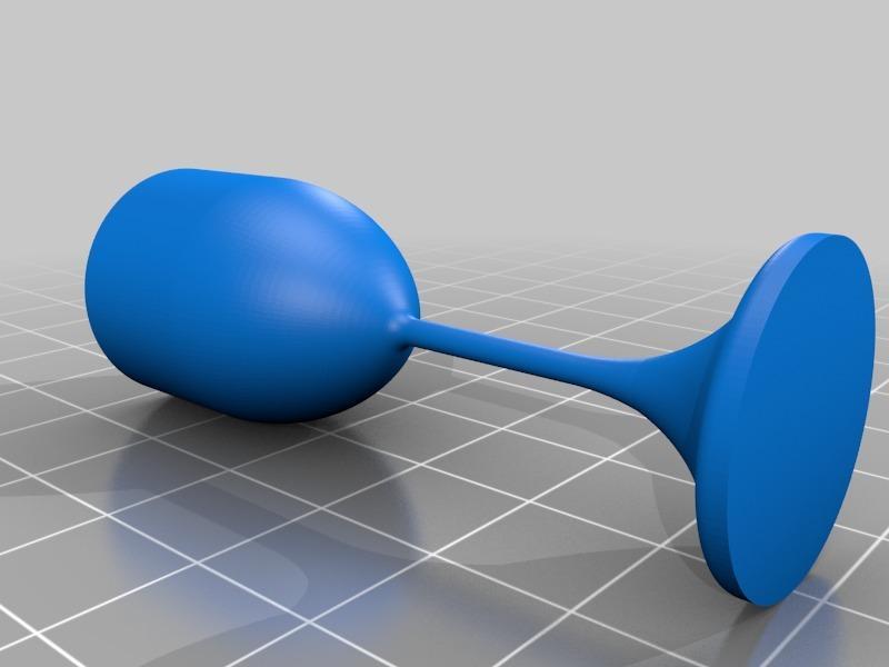 Copa para Vino (wine cup)