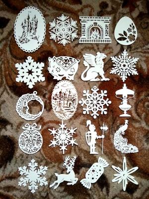 Christmas decoration (14)