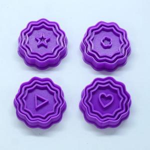 Classic Cookie Cutter and Stamp