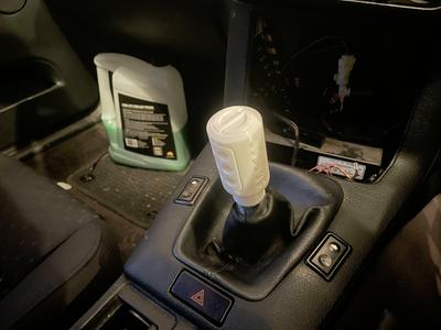 Sparco Replica