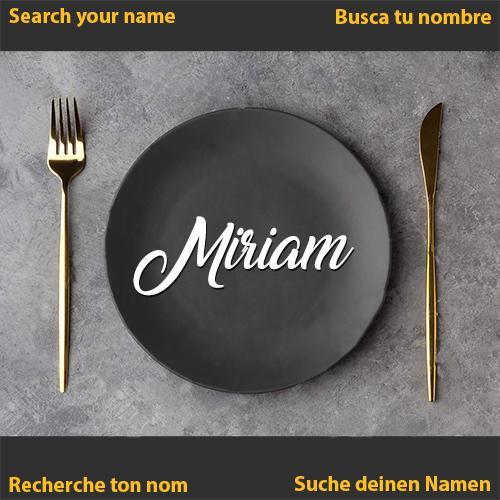 Miriam