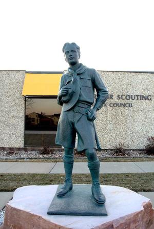 The Ideal Scout