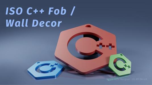 ISO C++