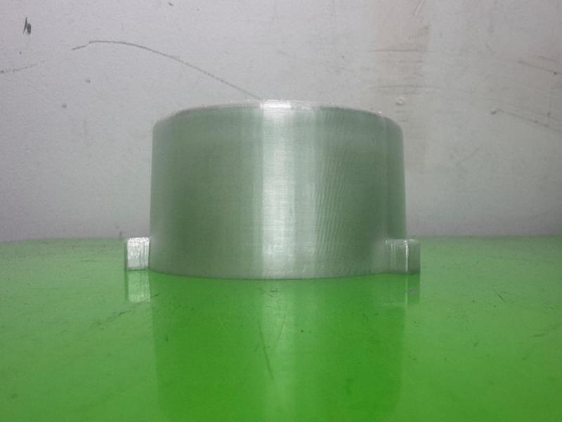 Nanlite Bowens Mount COB Cover