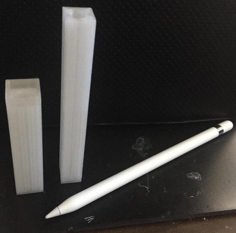 Ipad Pro Pencil Case / Holder