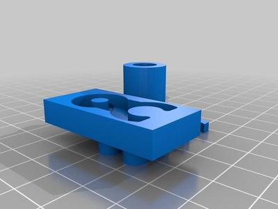 OpenTrons eppendorf tube transfer tool