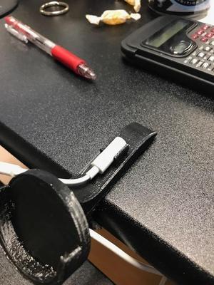 VARIdesk PopSocket Mount