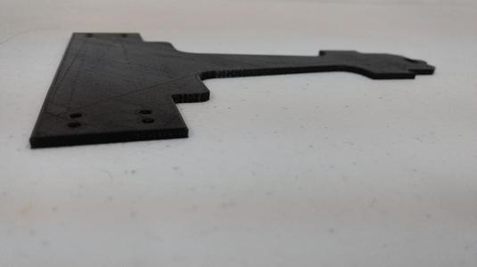 Line Follower Robot