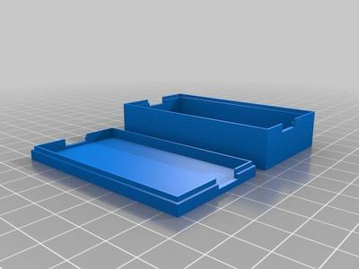 Sonoff enclosure