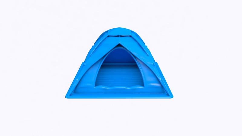Camping Tent / tent