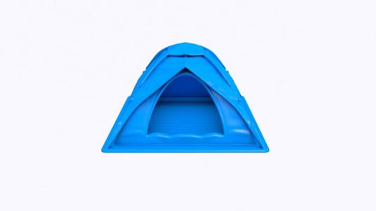 Camping Tent / tent