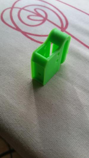 Double filament sensor