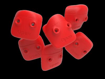 Open Quad XS