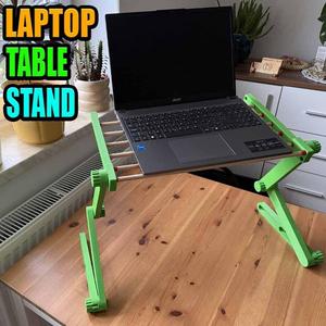Laptop Table Stand