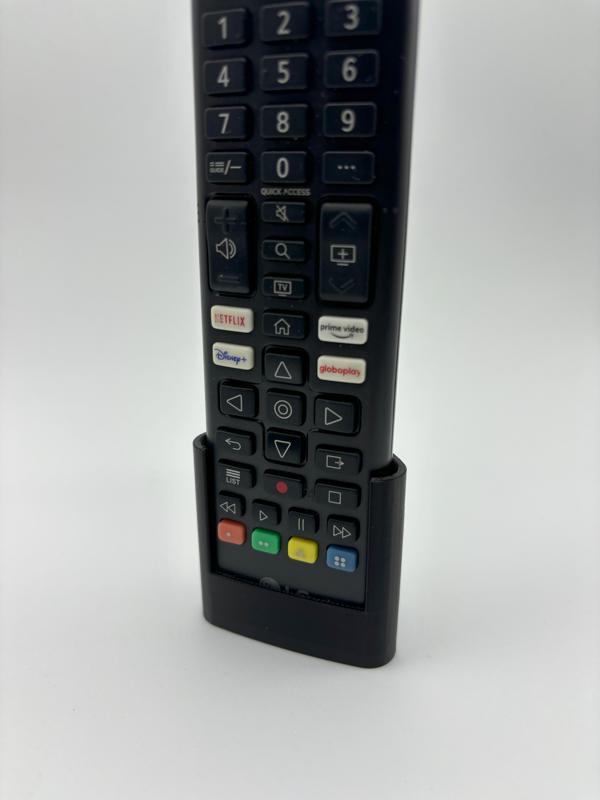 TV Remote Control Holder