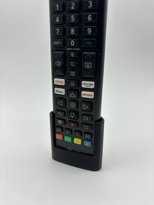 TV Remote Control Holder