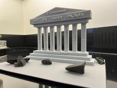 Tempel