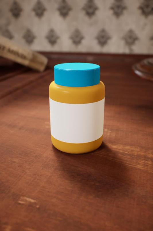 Pokemon Item - Stat Boosts - Calcium, Iron, Carbs, etc.