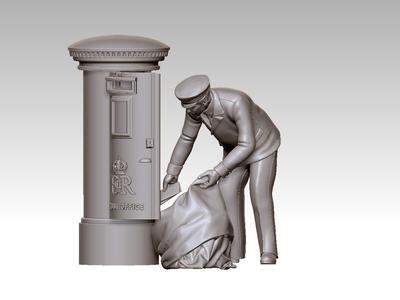 POSTMAN