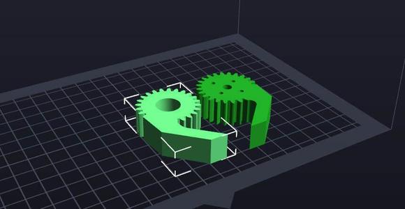Claw (FTC In To The Deep)