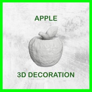 APPLE 3D