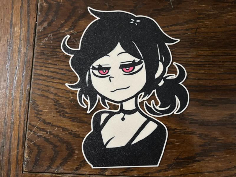 Ashley Graves Wall Art