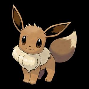 Eevee Hueforge 