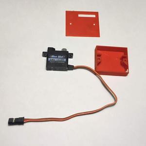 Case servo Bluebird BMS-105