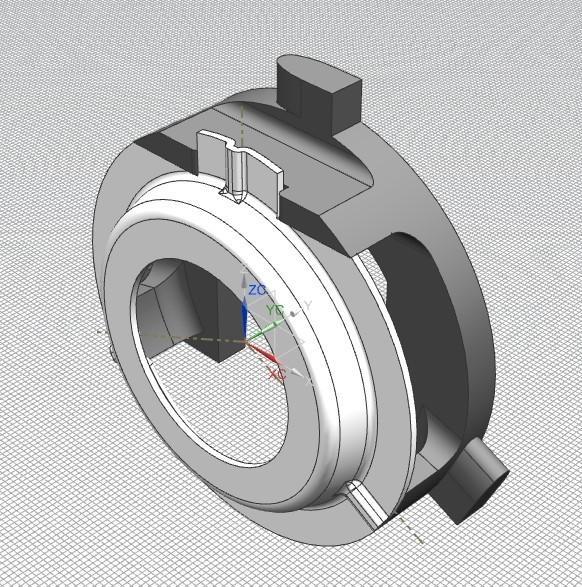 Adaptador Casquillo H7 a LED
