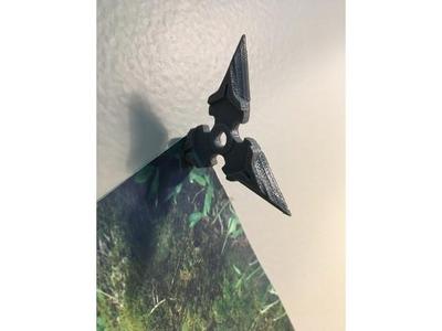 Genji Shuriken Pin!
