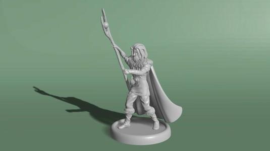 Druid in action