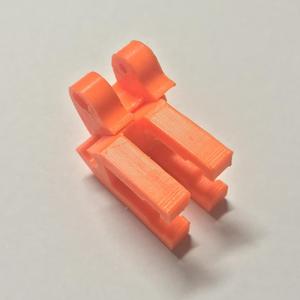 Y Belt Tensioner Slider