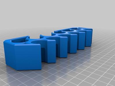 Ammo holder